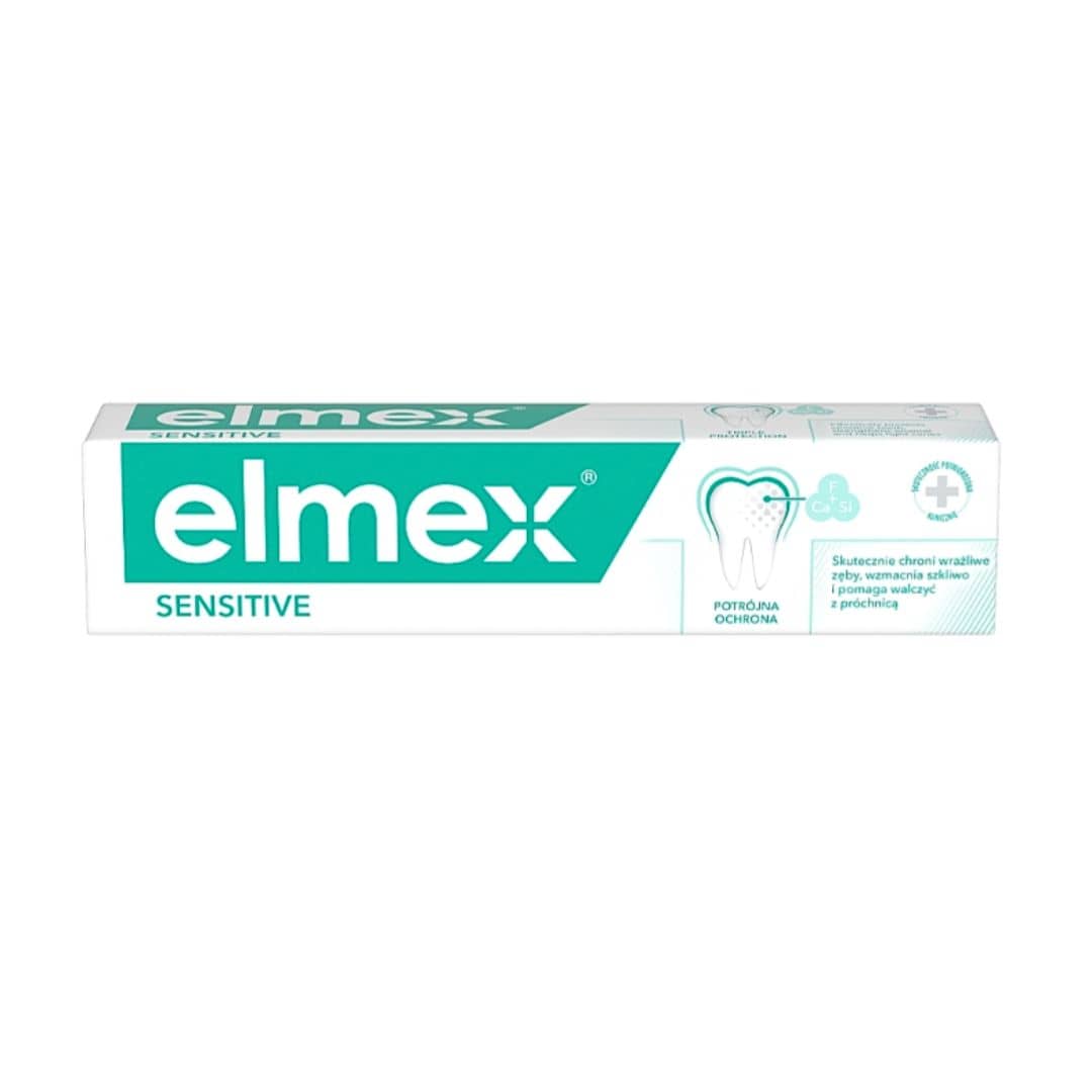 Elmexsensitive