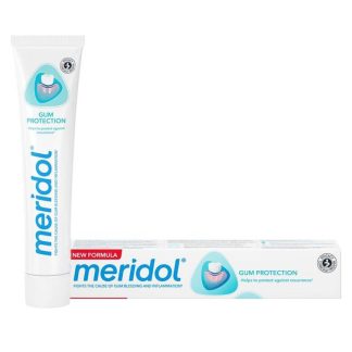 Meridolpasta