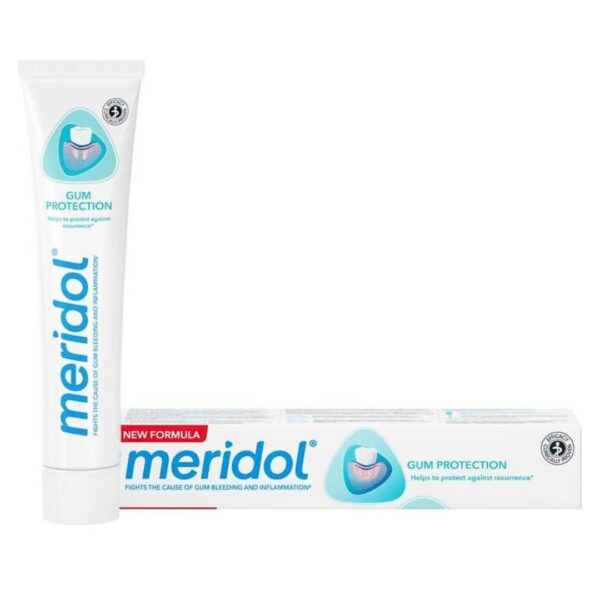 Meridolpasta