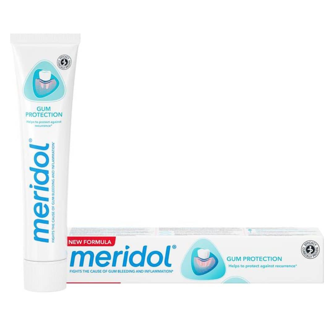 Meridolpasta