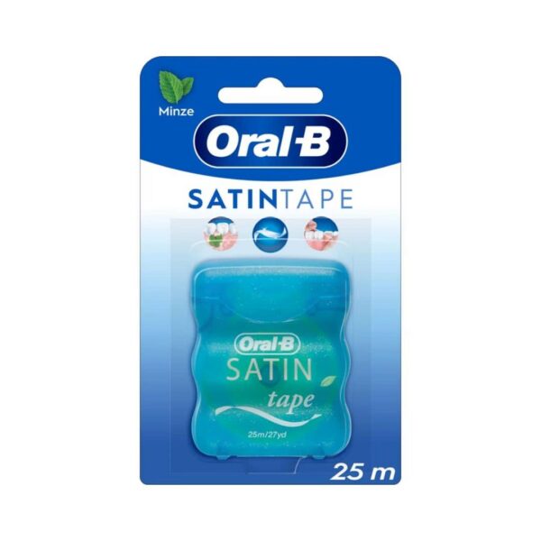 SatinTape