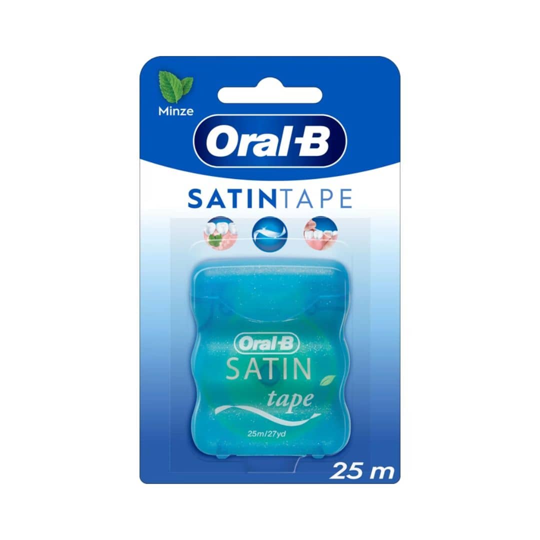 SatinTape