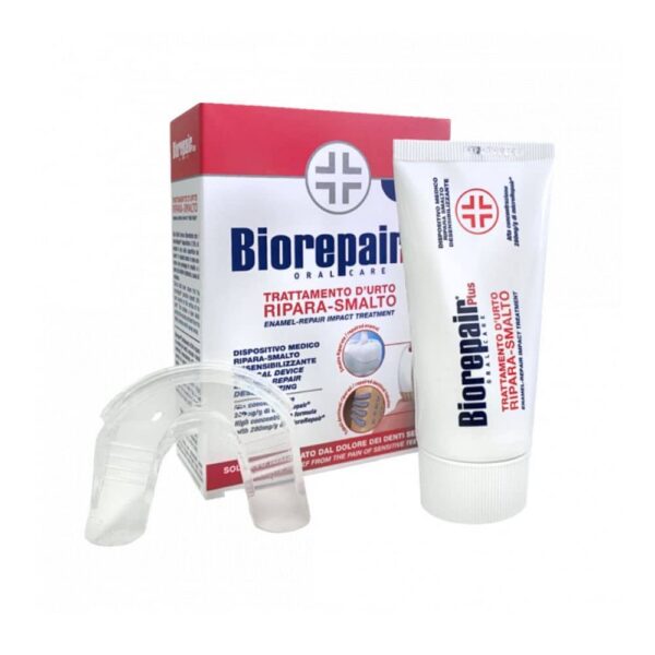 Biorepair intensiivne