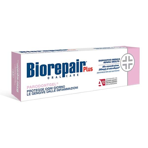biorepairparadontgel