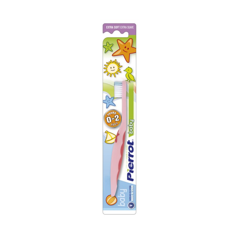 Pierrot baby hambahari 6-24 kuud