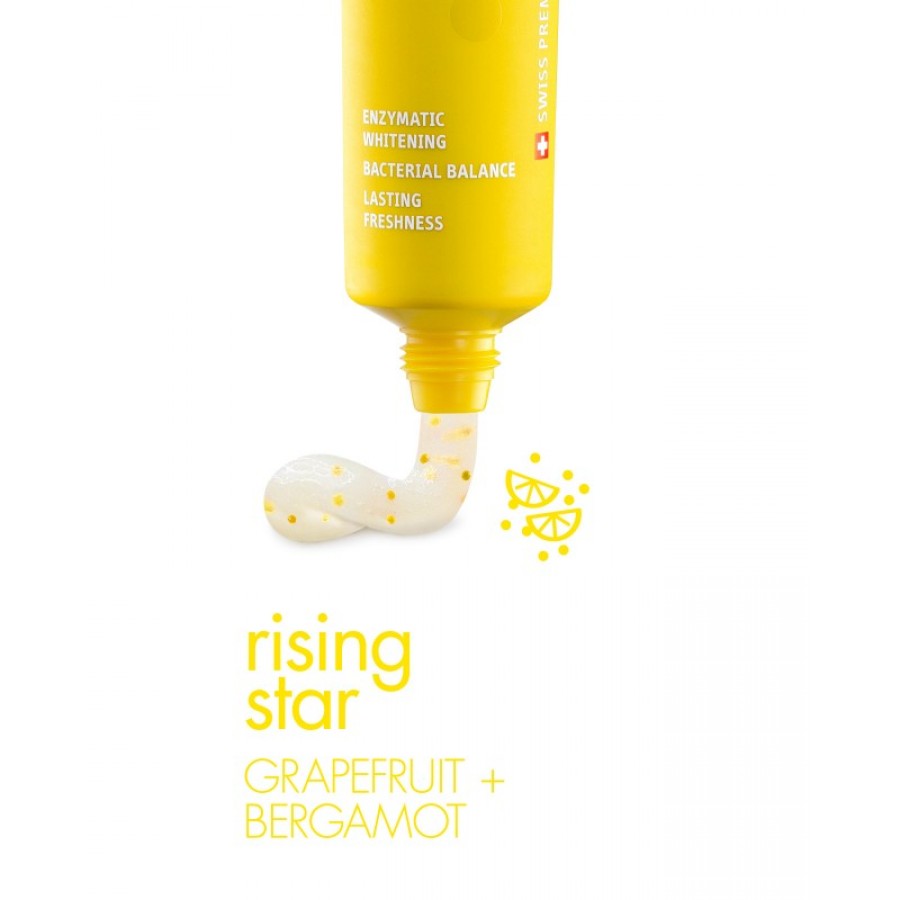 be you rising star