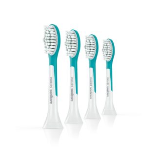 Philips Sonicare For Kids Standard otsikud (7+) 4tk