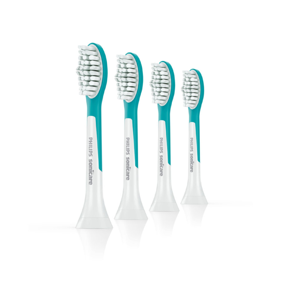Philips Sonicare For Kids Standard otsikud (7+) 4tk