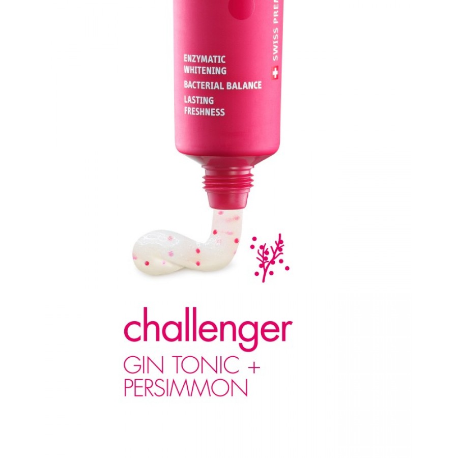 Curaprox BE YOU. challenger
