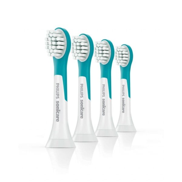 Philips Sonicare For Kids Mini (3+) otsikud 4tk