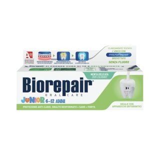 Biorepair Junior hambapasta