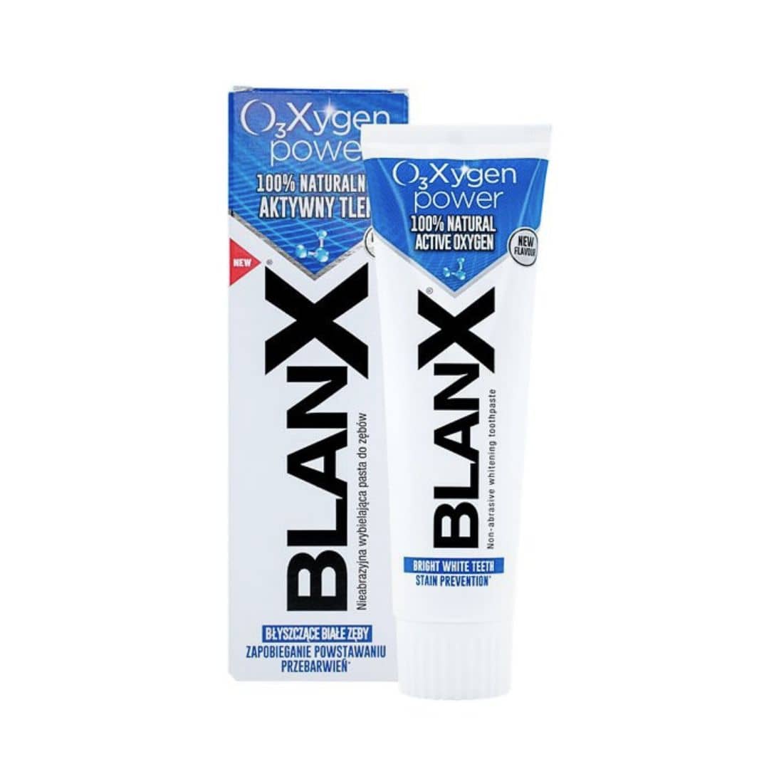Blanx