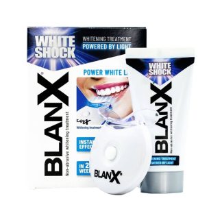 BlanxPoweredlight