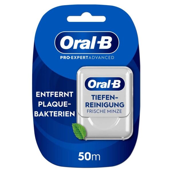 OralBProexpertmint