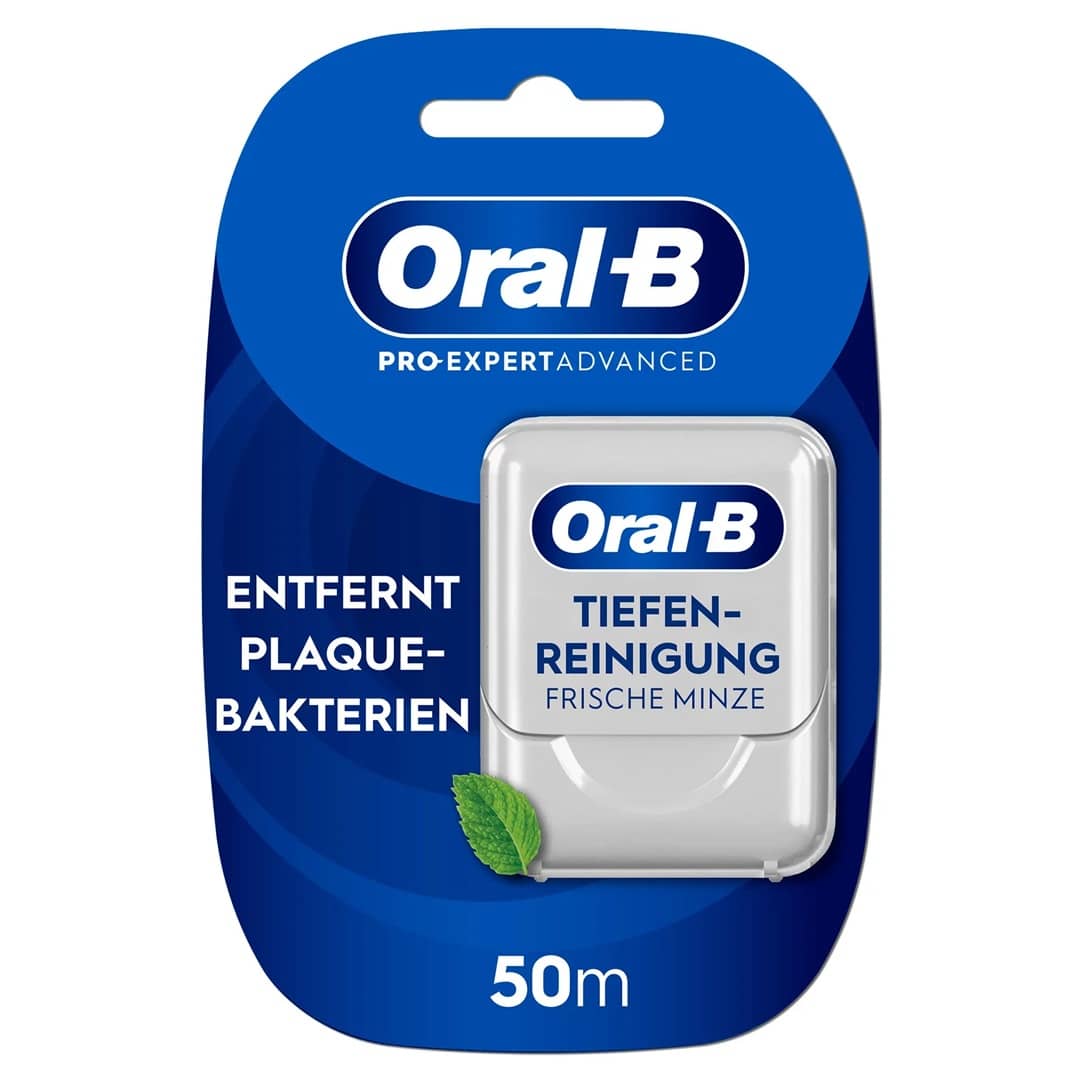 OralBProexpertmint