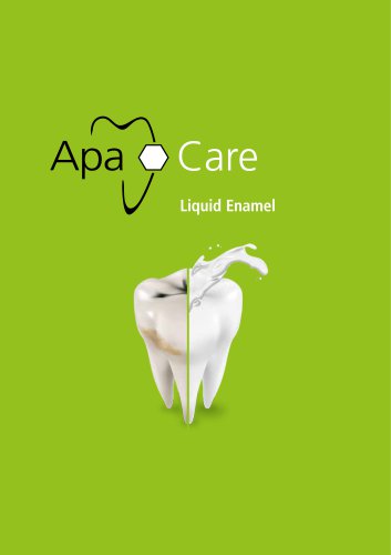 apacare liquid enamel