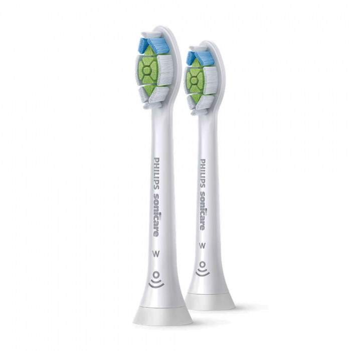 Philips Sonicare Optimal White 2tk (valged)