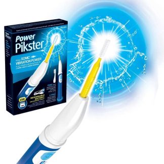 power piksters 1