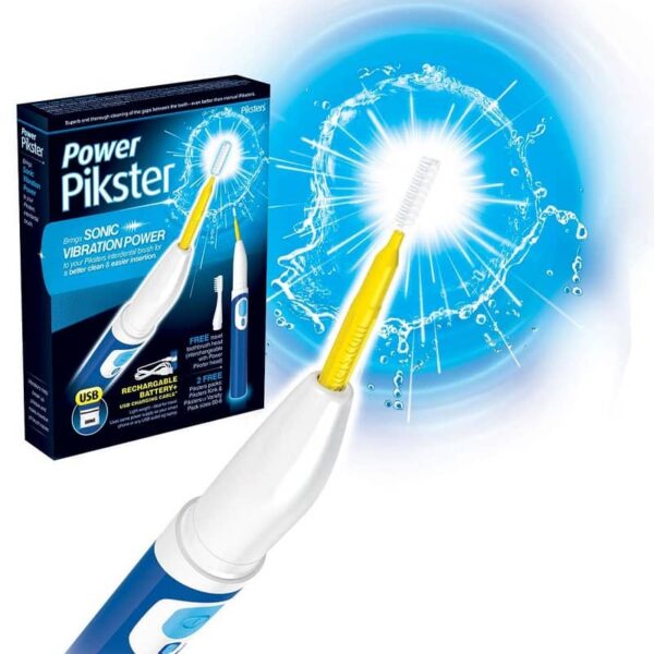 power piksters 1