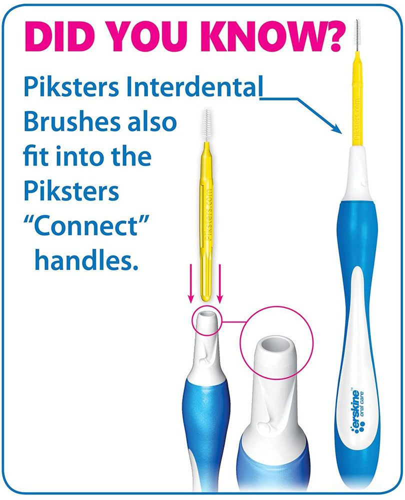 Piksters connect