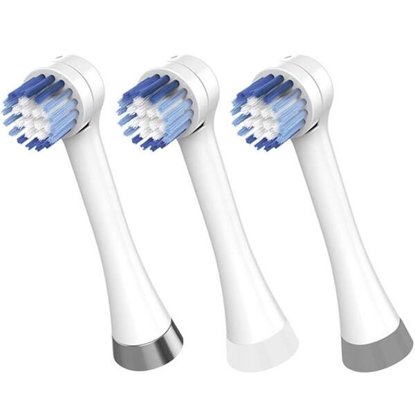 Waterpik Triple Clean Replacement otsikud