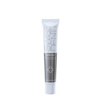 SWISSDENT GENTLE valgendav hambapasta 50 ml