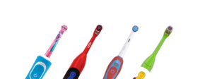 Oral-B