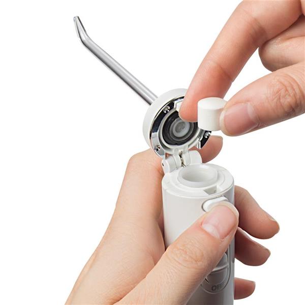 Waterpik valgendustabletid 30tk