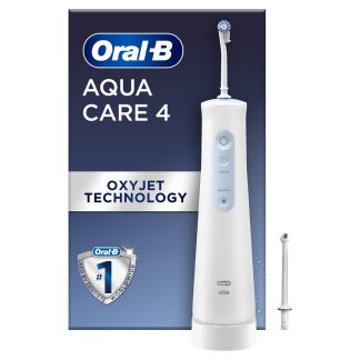 AquacareOralB