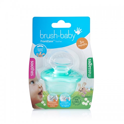 Brush-Baby FrontEase lutt 3+ kuud