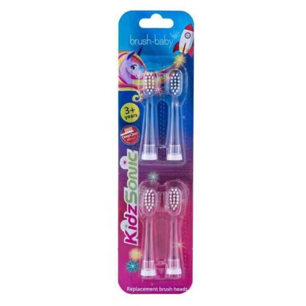 Brush-Baby KidzSonic