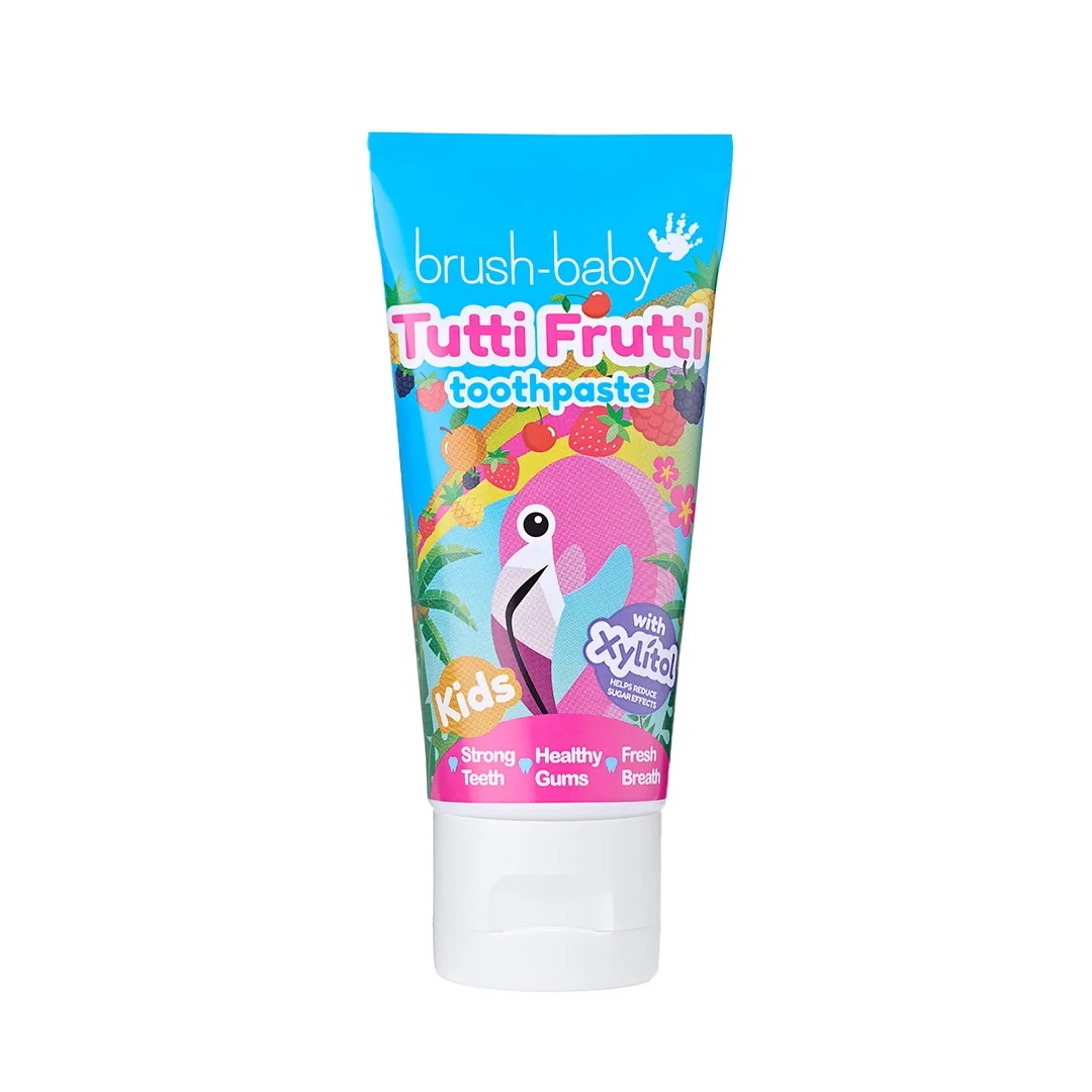 BrushbabyTuttiFrutti