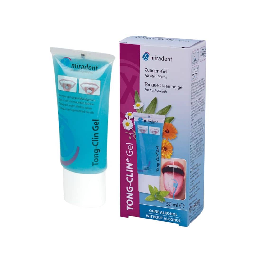 MiradentTongclinGel