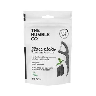 The Humble Co. hambaniit PICKS söega 50tk