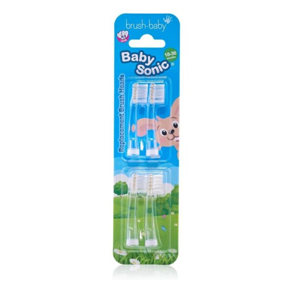 Brushbaby