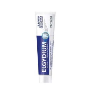 elgydium whitening