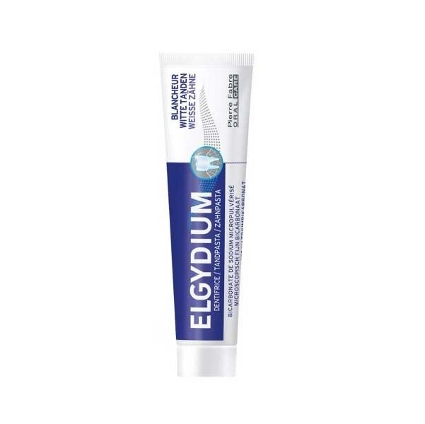 elgydium whitening
