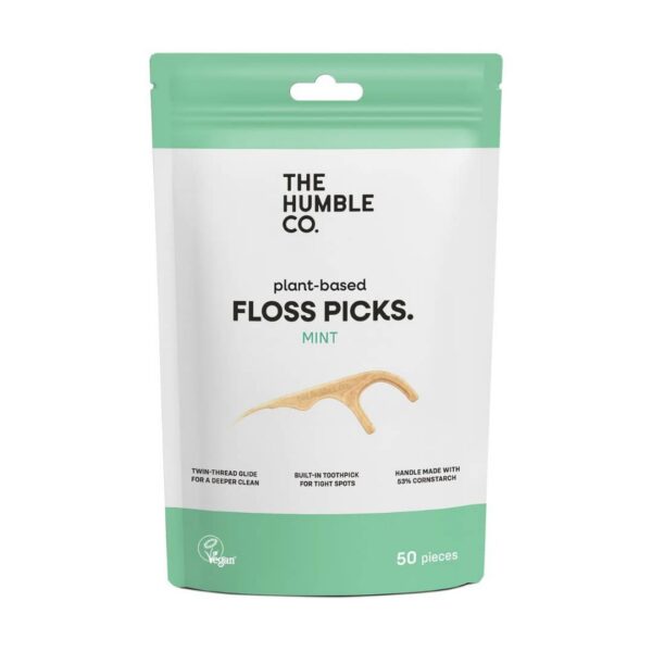 HumbleCoFloss