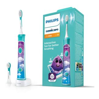 Philips Sonicare For Kids HX6322/04 - sinine