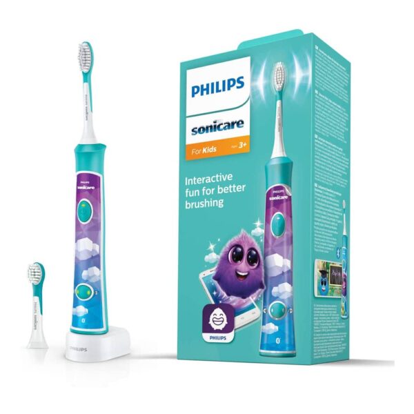 Philips Sonicare For Kids HX6322/04 - sinine