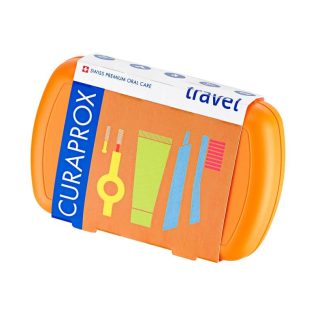 Curaprox reisikomplekt
