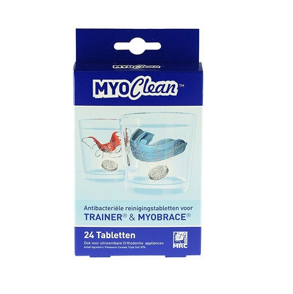 myoclean24 st