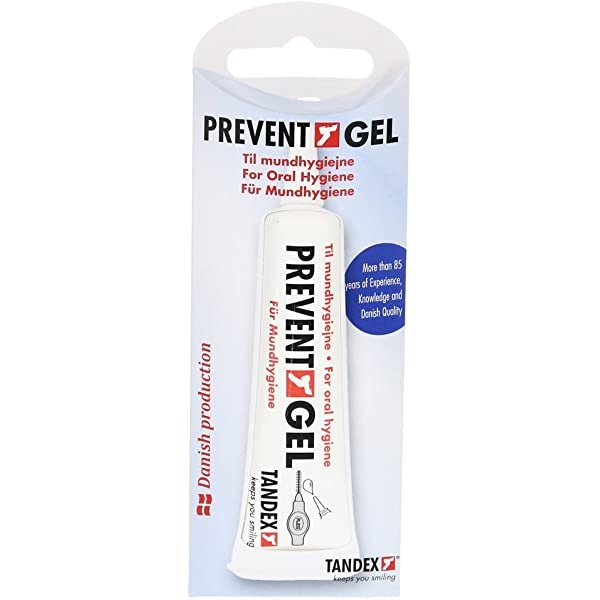 tandex gel