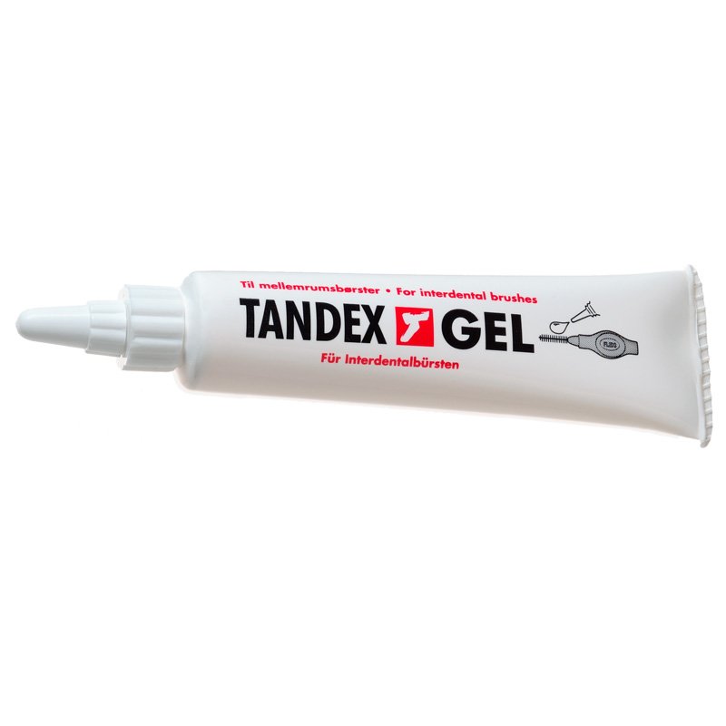 tandex gel
