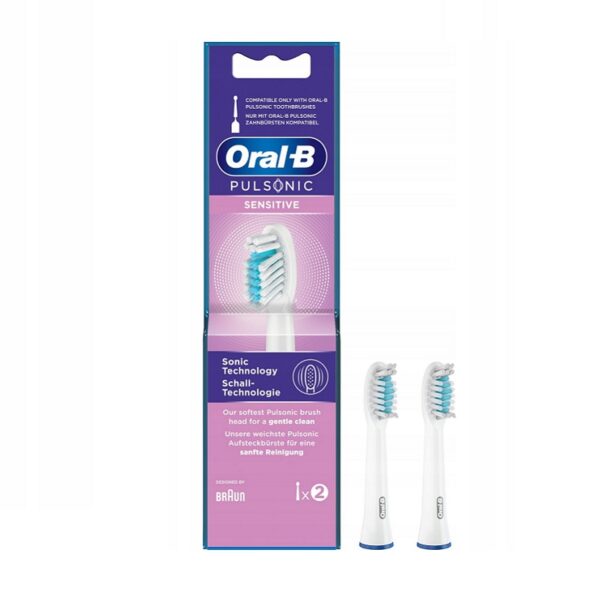 oral b pulsonic sr32s-2