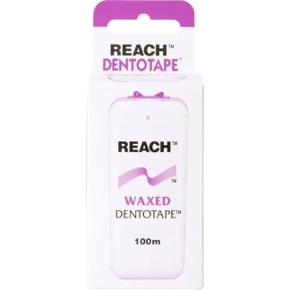 ReachDentotape