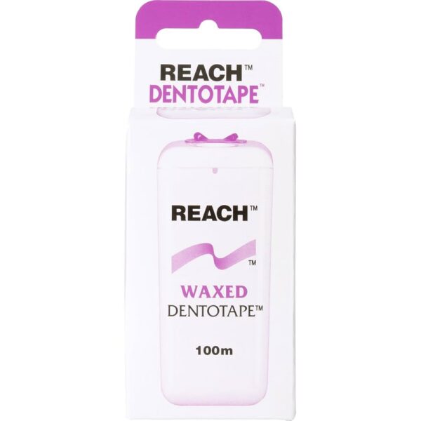 ReachDentotape