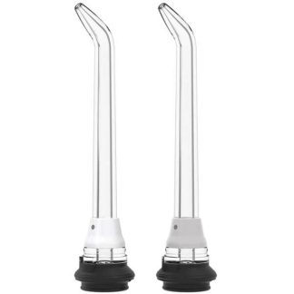 Waterpik JT Classic Whitening otsik 2tk