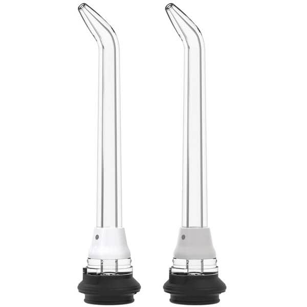 Waterpik JT Classic Whitening otsik 2tk