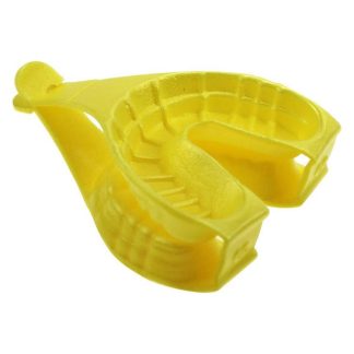 Miradent Mirafluor Tray geelikaped